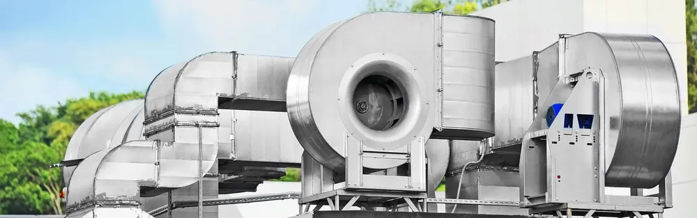 Slide of A-1 Heating & Cooling