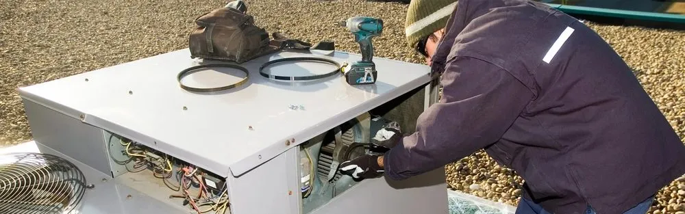 Slide of A-1 Heating & Cooling