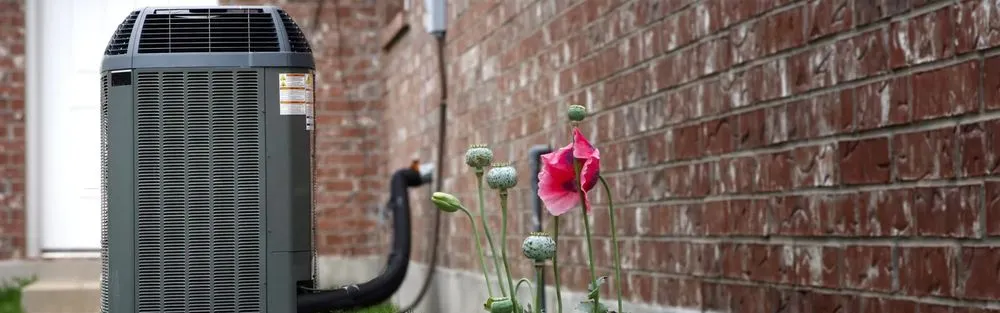 Slide of A-1 Heating & Cooling