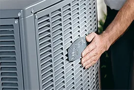 Slide of A-1 Heating & Improvement