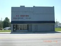Slide of A-1 Heating & Improvement
