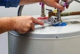 Slide of A-1 Heating & Improvement