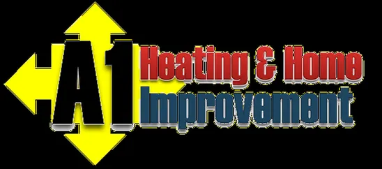 Slide of A-1 Heating & Improvement