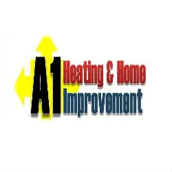 Slide of A-1 Heating & Improvement