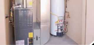 Slide of A-1 Heating & Improvement