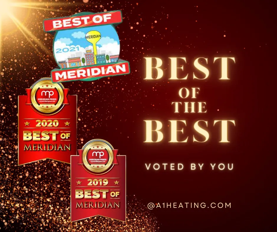 Slide of A-1 Heating Air Conditioning & Electric