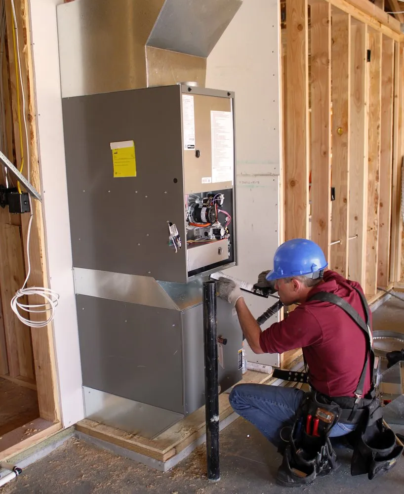 Slide of A-1 Heating Air Conditioning & Electric