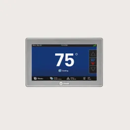 Slide of A-1 Heating and Air Conditioning