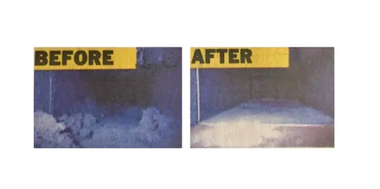 Slide of A-1 Heating and Air Conditioning