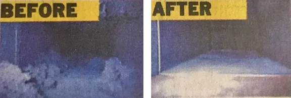 Slide of A-1 Heating and Air Conditioning