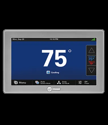 Slide of A-1 Heating and Air Conditioning