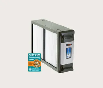 Slide of A-1 Heating and Air Conditioning