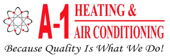 Slide of A-1 Heating and Air Conditioning