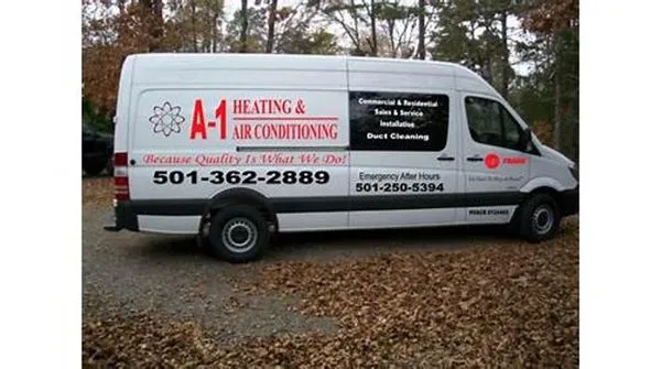 A-1 Heating and Air Conditioning