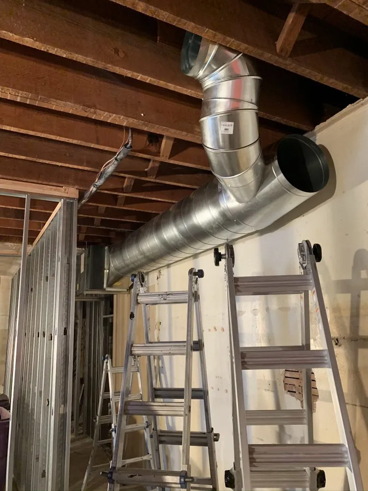 Slide of A-1 Heating And Air Conditioning