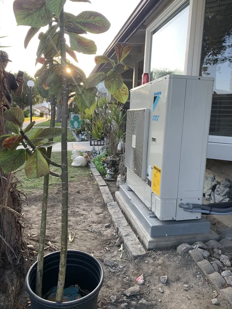 Slide of A-1 Heating And Air Conditioning