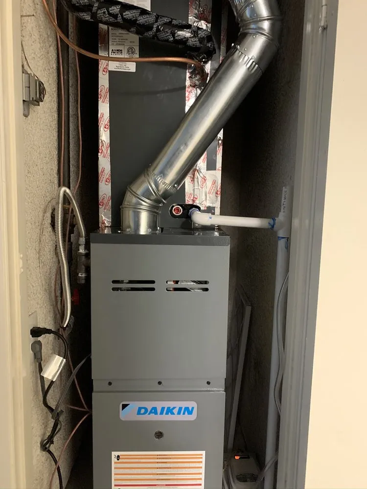 Slide of A-1 Heating And Air Conditioning