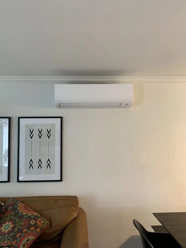 Slide of A-1 Heating And Air Conditioning