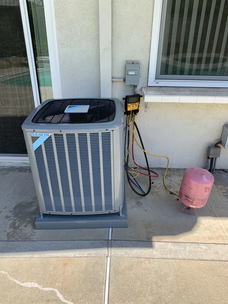 Slide of A-1 Heating And Air Conditioning