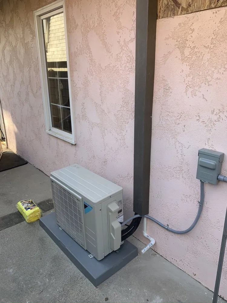 Slide of A-1 Heating And Air Conditioning