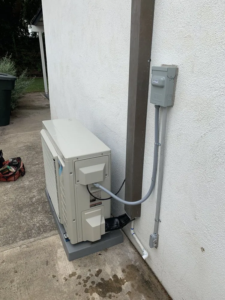 Slide of A-1 Heating And Air Conditioning