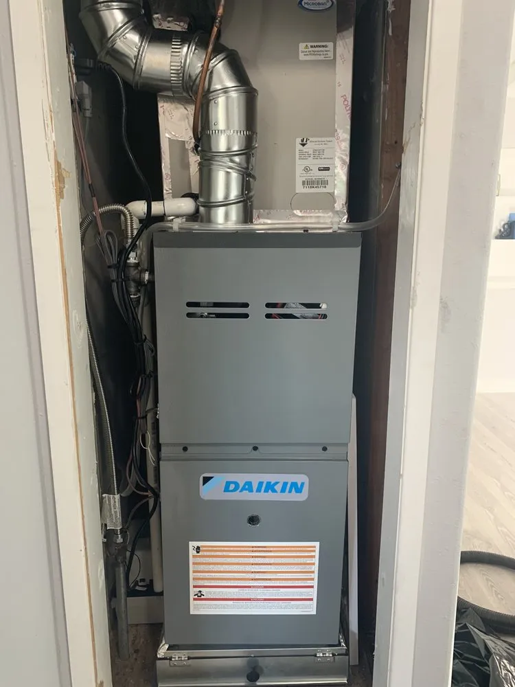 Slide of A-1 Heating And Air Conditioning