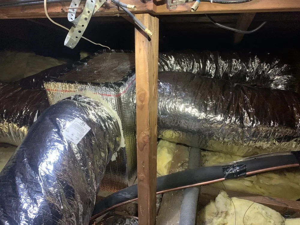 Slide of A-1 Heating And Air Conditioning