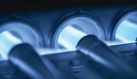 Slide of A-1 Heating and Cooling Inc