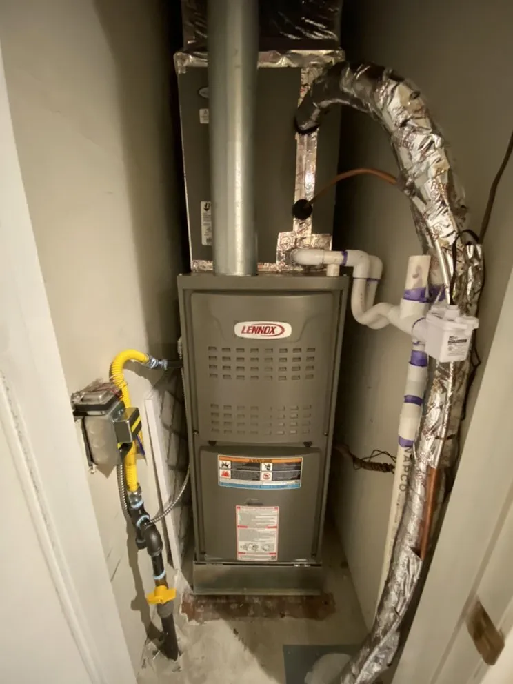 Slide of A-1 Heating and Cooling Inc