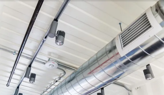 Slide of A-1 Heating and Cooling Inc