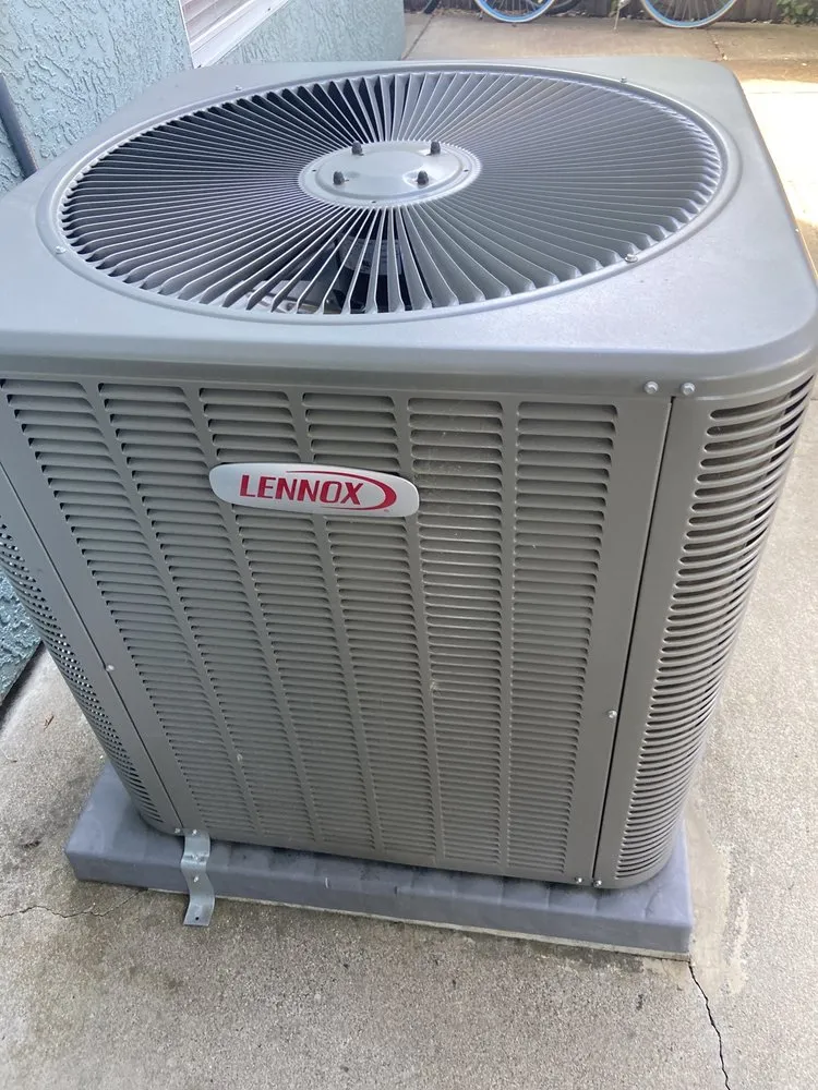 Slide of A-1 Heating and Cooling Inc