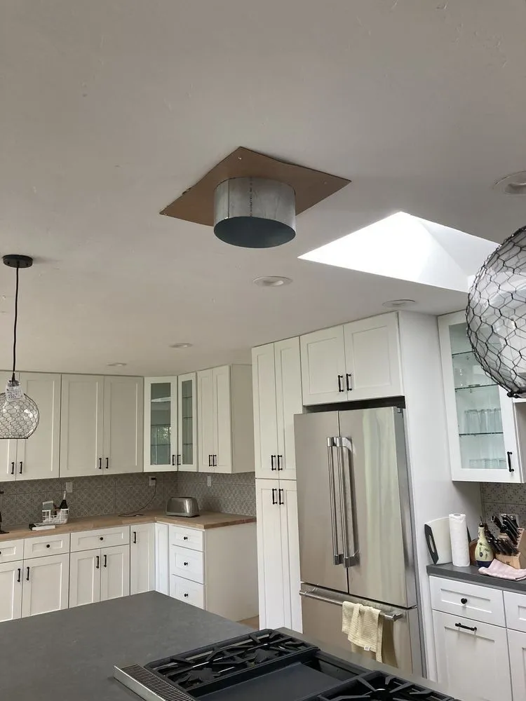 Slide of A-1 Heating and Cooling Inc