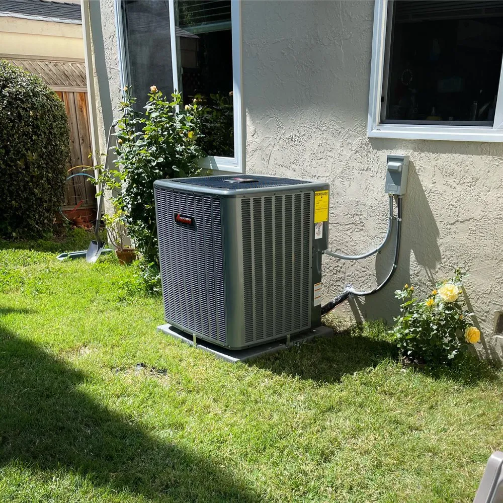 Slide of A-1 Heating and Cooling Inc