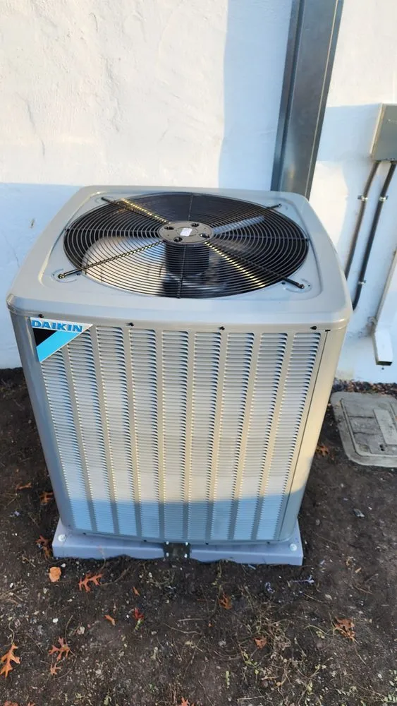 Slide of A-1 Heating and Cooling