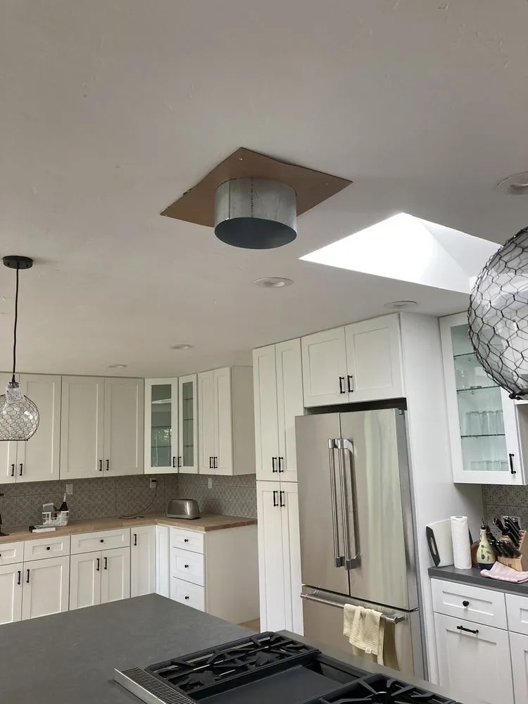 Slide of A-1 Heating and Cooling