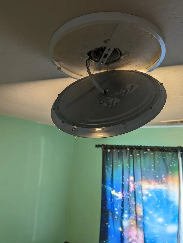 Slide of A-1 Heating and Cooling