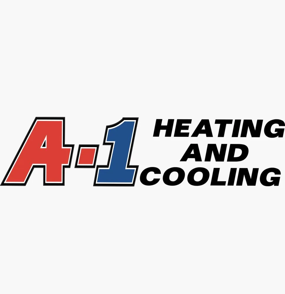 Slide of A-1 Heating and Cooling