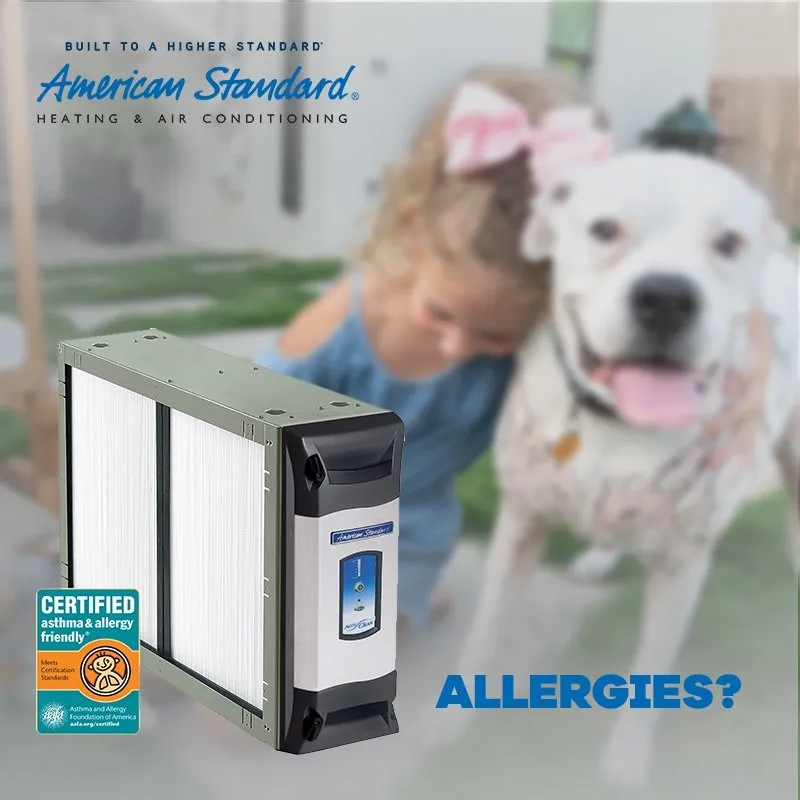 Slide of A-1 Heating &Cooling