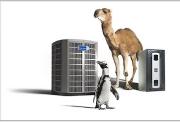 Slide of A-1 Heating &Cooling