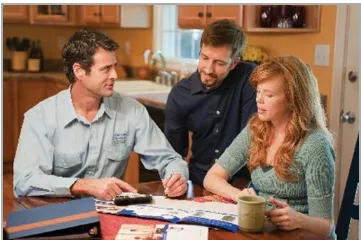 A-1 Heating &Cooling