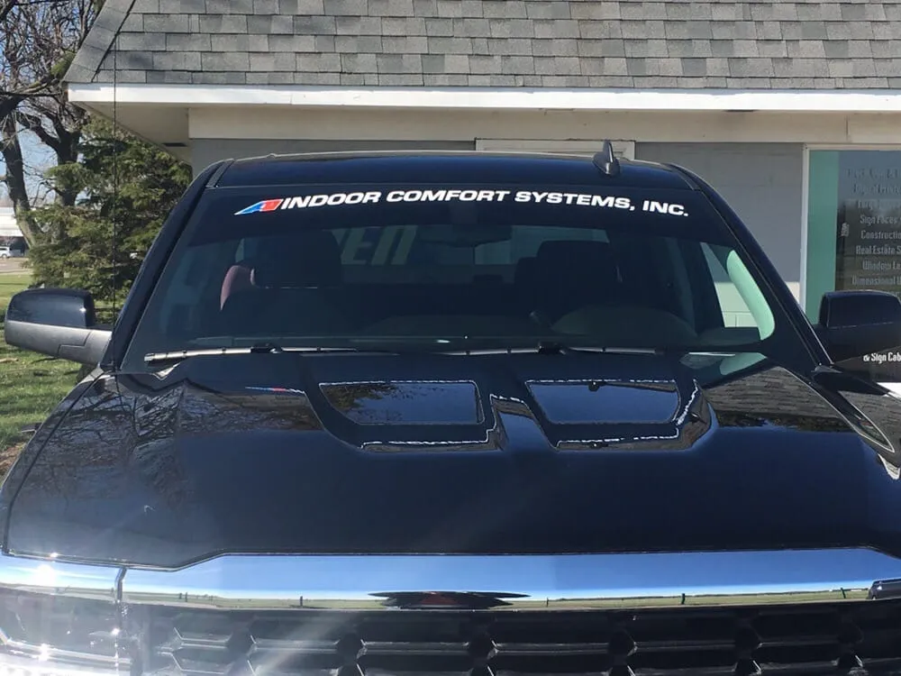 Slide of A-1 Indoor Comfort Systems