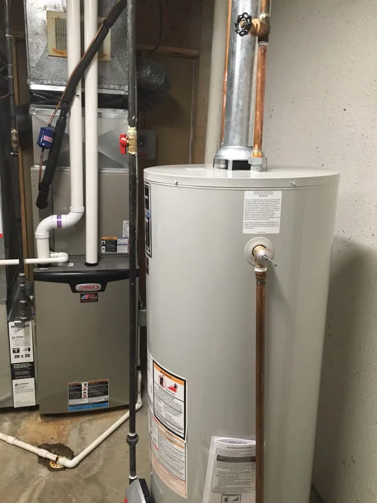 Slide of A-1 Indoor Comfort Systems