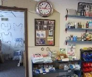 Slide of A-1 Ken's All Temperature Systems