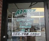 Slide of A-1 Ken's All Temperature Systems