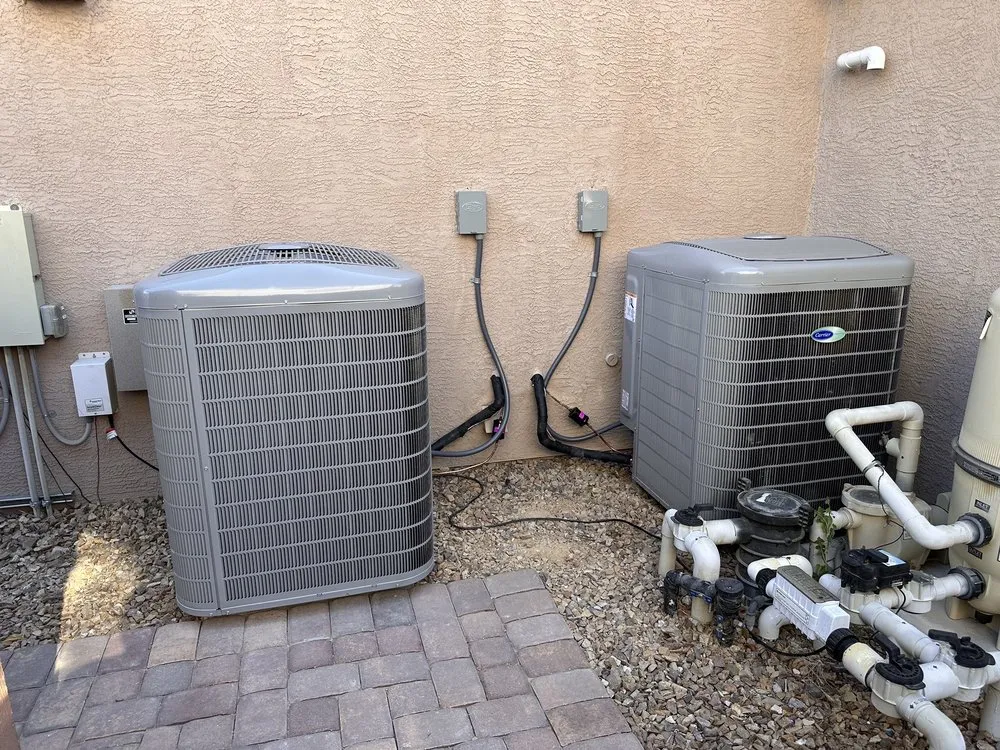 Slide of A-1 Mechanical & Electric