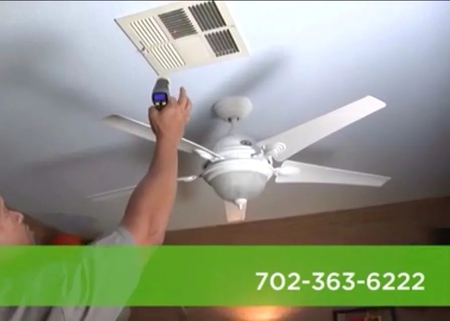 Slide of A-1 Mechanical & Electric