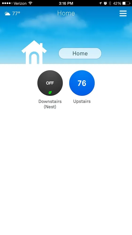 Slide of A-1 Mechanical & Electric