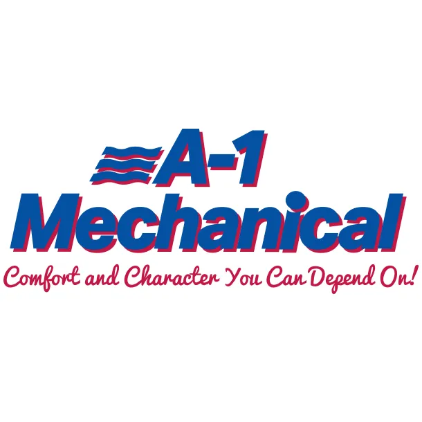 Slide of A-1 Mechanical