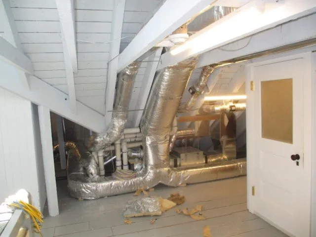 Local HVAC repair experts serving New Hampton, NY - A-1 Mechanical