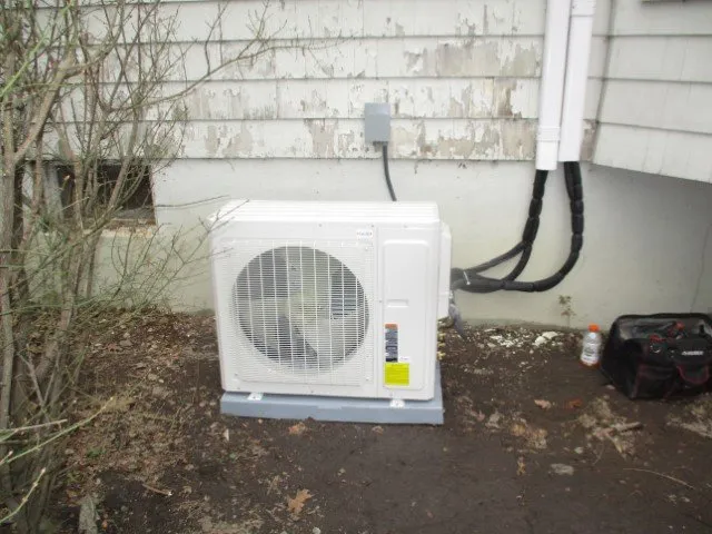 Local HVAC maintenance for local homeowners across New Hampton, NY - A-1 Mechanical